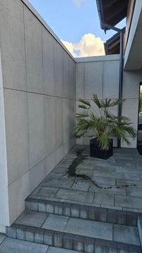 Натуральный архитектурный бетон 120х60 см.