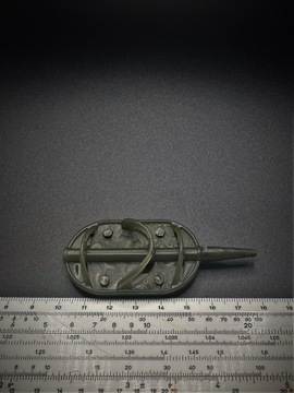 ARC KOSZYCZEK DO METODY ARC 