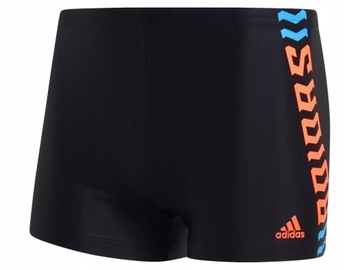 Bokserki kąpielowe ADIDAS Lineage FJ4731 34 6 M