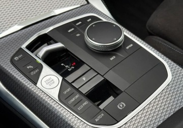 BMW Seria 4 G22-23-26 2025 BMW Seria 4 I wlasciciel M Sport Hak Gwarancja Bezwypadkowy FVAT23, zdjęcie 23