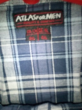 МУЖСКИЕ ПИЖАМЫ 4XL