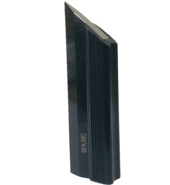 FORUM Стальная кромочная линейка 300 мм DIN 874/00