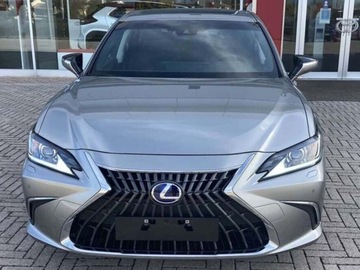 Lexus ES VII (XV70) Sedan Facelifting 300h 218KM 2025 Od ręki - 300h Business Edition 2.5 E-CVT 218KM | Szyberdach!, zdjęcie 1