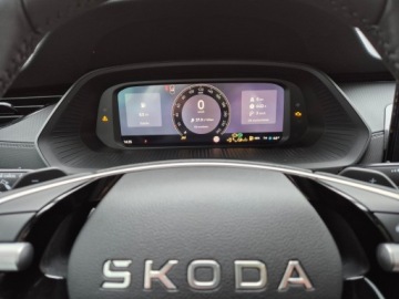 Skoda Octavia IV Kombi 2.0 TDI 150KM 2026 Skoda Octavia Edition 130 Essence 2.0 TDI DSG Aut, zdjęcie 21