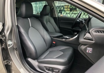 Toyota Camry IX Sedan 2.5 Hybrid Dynamic Force 218KM 2024 Toyota Camry Camry Prestige FV23 Salon PL Serwis ASO 1 wlasciciel, zdjęcie 22