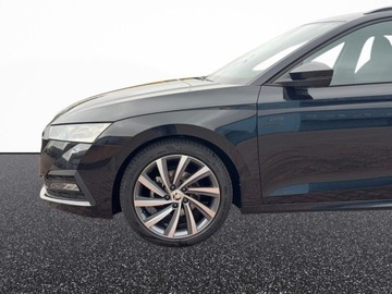 Skoda Octavia IV Kombi 2.0 TDI 150KM 2024 Skoda Octavia 2.0 TDI 150 KM DSG STYLE, Gwarancja, Serwis ASO, FV23 2.0, zdjęcie 8