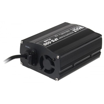 Преобразователь VOLT IPS 500 Plus 350Вт 12В/220-240В