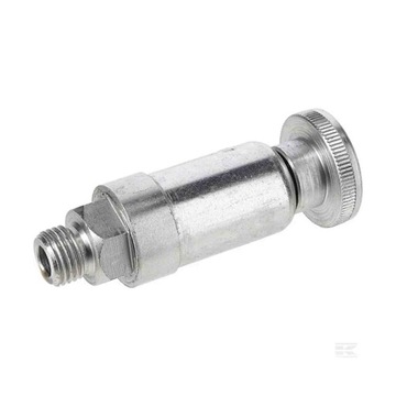 Pompka paliwa ręczna ZETOR URSUS M14x1.5 933260