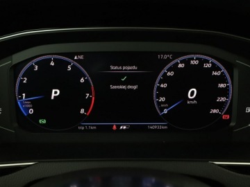 Volkswagen Arteon Fastback 2.0 TSI 190KM 2019 Volkswagen Arteon R-line dsg grzane fotele i, zdjęcie 20