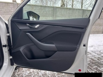 Skoda Scala Hatchback 1.0 TSI 110KM 2022 Skoda Scala 1.0 Benzyna 110KM 2022r Zarejestrowany, zdjęcie 26