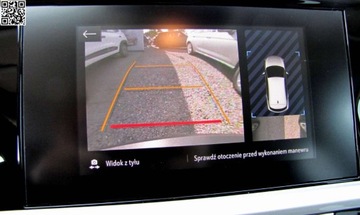 Opel 2022 Opel Grandland Business Edition SS Automat -Serwisowany -Salon PL 1.2, zdjęcie 4