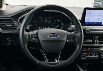 Ford Focus IV 2022 Ford Focus Kamera Navi Webasto Automat Led Grzane fotelekierownica, zdjęcie 17