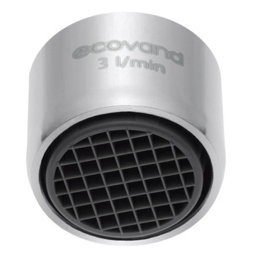 PERLATOR premium odporny na kamień ECOVAND PRO 3 L/MIN M22 EKO -70% WODY