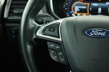 Ford Mondeo V Kombi Facelifting 2.0 EcoBlue 150KM 2020 Ford Mondeo 2.0 EcoBlue, Automat, Navi, Klima, zdjęcie 12