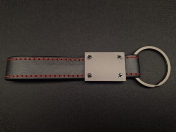 Брелок для ключей Volkswagen R-Line VW - аксессуары для ключей премиум-класса