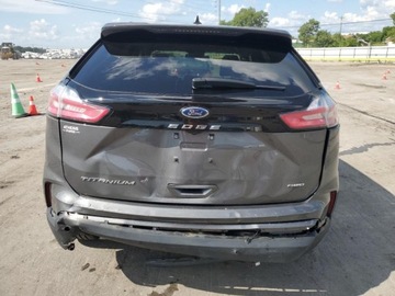 Ford Edge II 2024 Ford Edge Titanium 2024 2.0l 2.0 Benzyna 250KM, zdjęcie 2