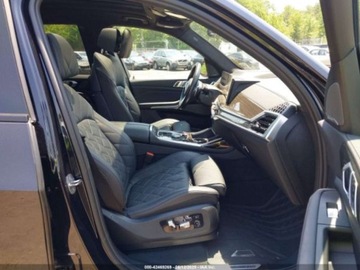 BMW X7 2024 BMW X7 xDrive40i 2024 3.0l 3.0 Benzyna 375KM, zdjęcie 9