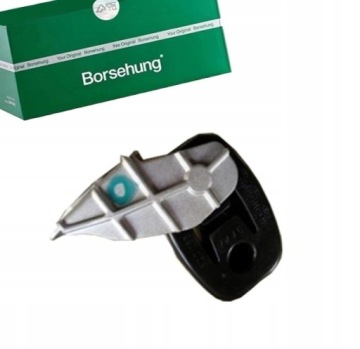 WIESZAK GUMOWY WYDECHU do SEAT LEON SC 2.0 TDI
