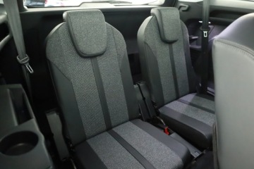 Peugeot 5008 II Crossover 1.6 THP 165KM 2018 Peugeot 5008 1.6 THP, Salon Polska, Serwis ASO, zdjęcie 6