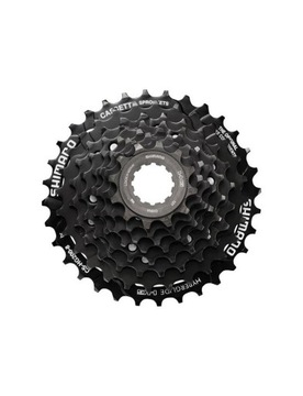 Kaseta SHIMANO CS-HG200-8 rzędów 12-32