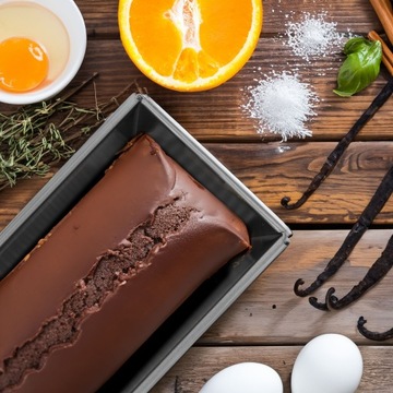 ФОРМА ДЛЯ ВЫПЕЧКИ ХЛЕБА ФОРМА ДЛЯ ХЛЕБА, СТАЛЬ, 31 СМ