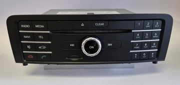 RADIO NAWIGACJA MERCEDES A B GLA CLA A2469007818 CARPLAY ANDROIDAUTO