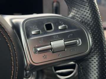 Mercedes Klasa S W222 Limuzyna wersja długa Facelifting 2.9 400d 340KM 2018 Mercedes-Benz Klasa S S 400 D 4MATIC PelnaOpcja SalonPolska SerwisASO VAT23, zdjęcie 17