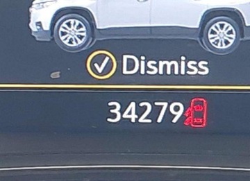 Chevrolet 2023 Chevrolet Traverse 2023, 3.6L, LT LEATHER, od ubezpieczalni 3.6 Benzyna, zdjęcie 12