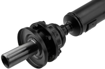 HŘÍDEL HNACÍ NTY NWN-MS-001