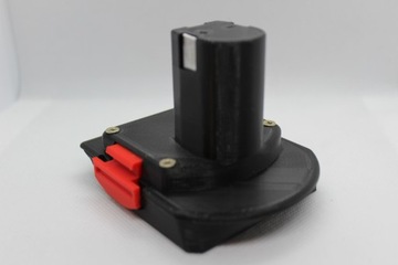 Адаптер аккумулятора Parkside X 20 В для Ryobi One+