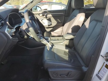 Audi Q3 II 2020 Audi Q3 Premium S Line 2020 2.0l 2.0 Benzyna 228KM, zdjęcie 6