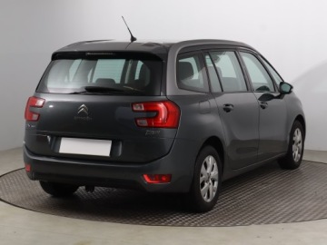 Citroen Grand C4 Picasso II Grand Picasso 1.6 BlueHDi 120KM 2015 Citroen C4 Grand Picasso 1.6 BlueHDi, zdjęcie 4
