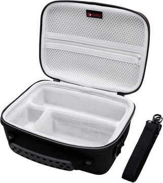 SONY ALPHA ZV E10 case etui pokrowiec LUX NOWY
