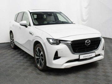 Mazda CX-60 2023 Mazda CX-60 GD1M913#2.5 PHEV Takumi AWD Podgrz i, zdjęcie 2