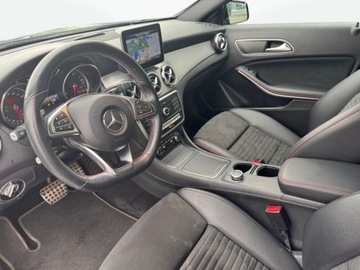 Mercedes GLA I Off-Roader Facelifting 1.6 200 156KM 2019 Mercedes-Benz GLA GLA 200 1 wlasciciel Polskie Salon DARMOWY RAPORT AUT, zdjęcie 10