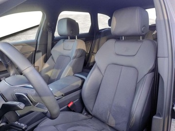 Audi A6 C8 Allroad 2.0 40 TDI 204KM 2024 Audi A6 Avant Audi A6 40TDI S tronic 2.0 Diesel 204KM, zdjęcie 9