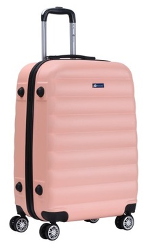 БОЛЬШОЙ ДОРОЖНЫЙ ЧЕМОДАН XL 28-ДЮЙМОВАЯ СУМКА ДЛЯ БАГАЖА ИЗ АБС-пластика