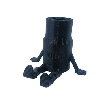 Figurka Nasadki 10 mm Gadżet Majsterkowicza Dekoracja do Warsztatu Prezent