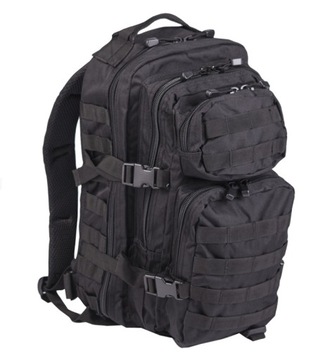 PLECAK TURYSTYCZNY WOJSKOWY SURVIVAL 20L MIL TEC
