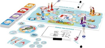 MDR BARRIAGE GAMES - игра для вечеринок