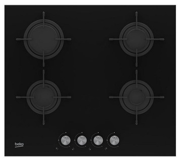 BEKO Płyta gazowa HILG64220S Net Net