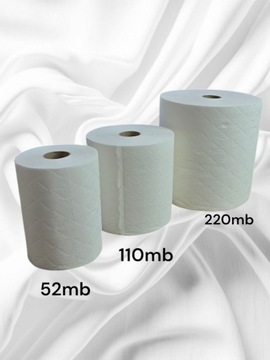 ПОЛОТЕНЦЕ ПАРИКМАХЕРСКОЕ 25х26 220 метров 2 кг