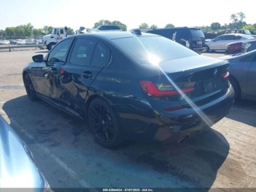 BMW Seria 3 G20-G21 2021 BMW Seria 3 330E xDrive 2021 2.0l 2.0 Hybryda 180KM, zdjęcie 3