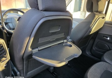 Citroen C4 Picasso II Picasso Facelifting 1.2 PurTech 130KM 2017 Citroen C4 Picasso Citroen C4 Picasso PureTech 130 Exlusive 1.2 Benzyna, zdjęcie 16