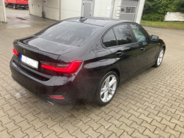 BMW Seria 3 G20-G21 Limuzyna 2.0 318i 156KM 2020 BMW G20 -//- Seria 3 -//- Salon PL, zdjęcie 2