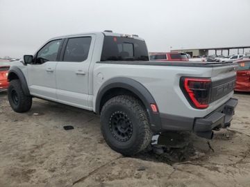 Ford 2023 Ford F150 Raptor 2023 3.5l 3.5 Benzyna 450KM, zdjęcie 1