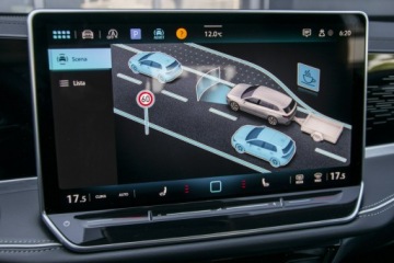 Volkswagen Passat B8 Variant Facelifting 1.5 TSI EVO 150KM 2024 Volkswagen Passat Elegance 1.5 TSI 150 KM DSG,, zdjęcie 26