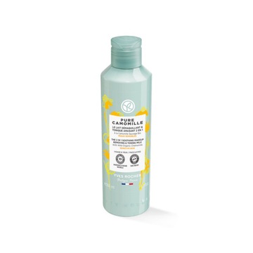 Mleczko do demakijażu tonik 2w1 YVES ROCHER 150 ml