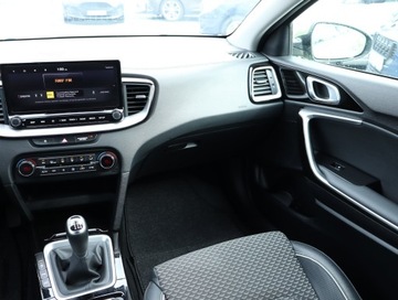 Kia XCeed Crossover 1.5 T-GDI 160KM 2022 Kia XCeed 1.5 T-GDI, Salon Polska, Serwis ASO, zdjęcie 7