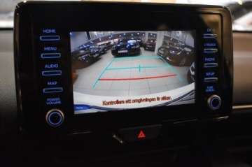 Toyota 2023 Toyota Yaris Hybrid 2023 1.5 Hybryda 116KM, zdjęcie 10